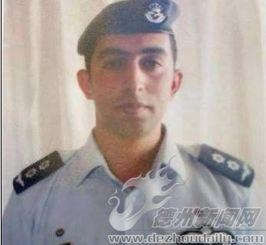 约旦飞行员遭杀害视频,视频揭露恐怖行径惨状