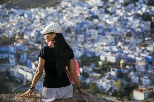 摩洛哥视频,穿越千年古城的视觉之旅