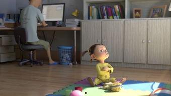 宝宝的由来动画视频,动画中的温馨孕育之旅