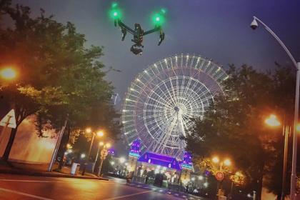 青岛视频制作,视频中的海滨魅力之旅