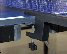 乒乓球网架安装视频,视频教程带你轻松上手